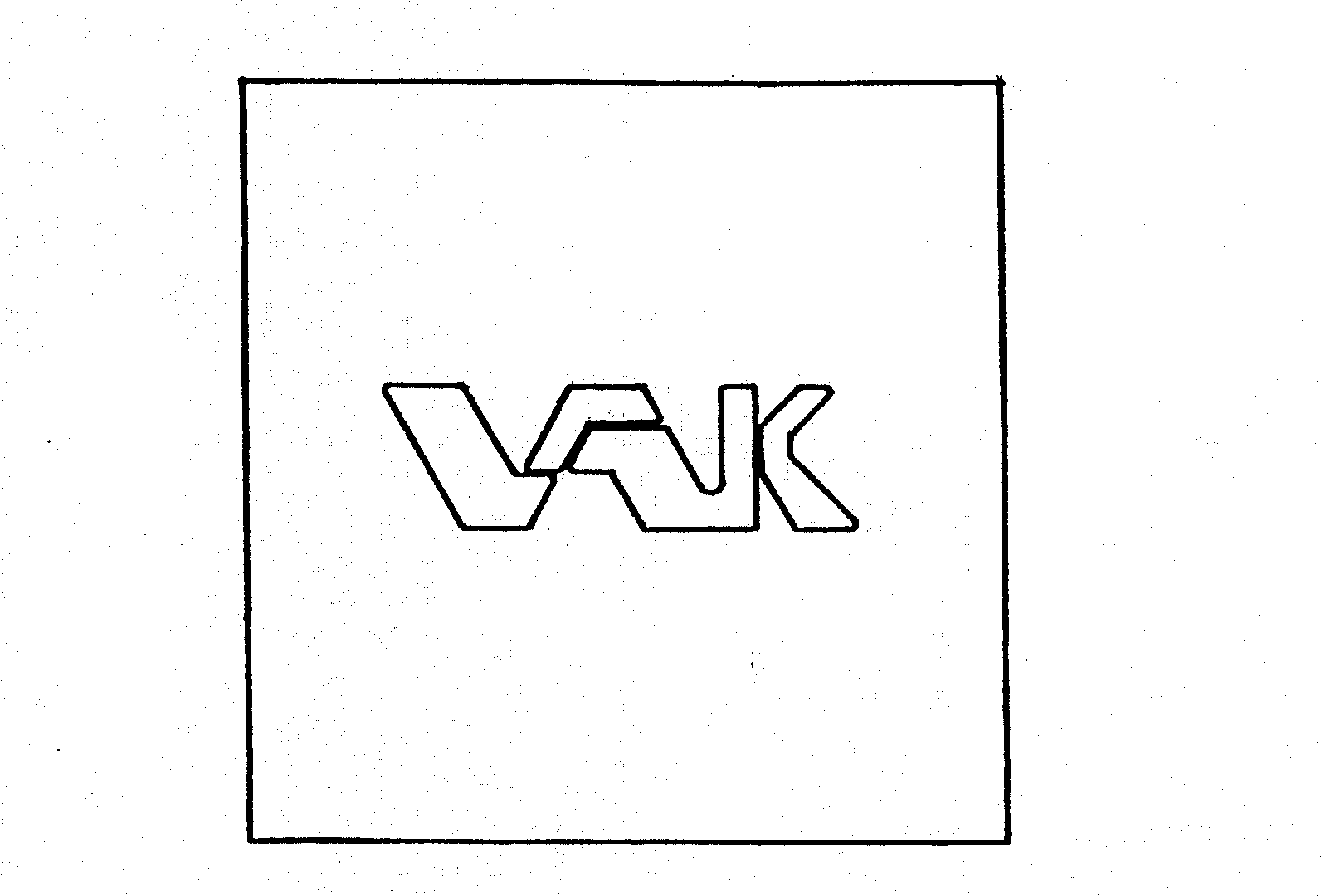 VAK VidaCare Corporation Trademark Registration