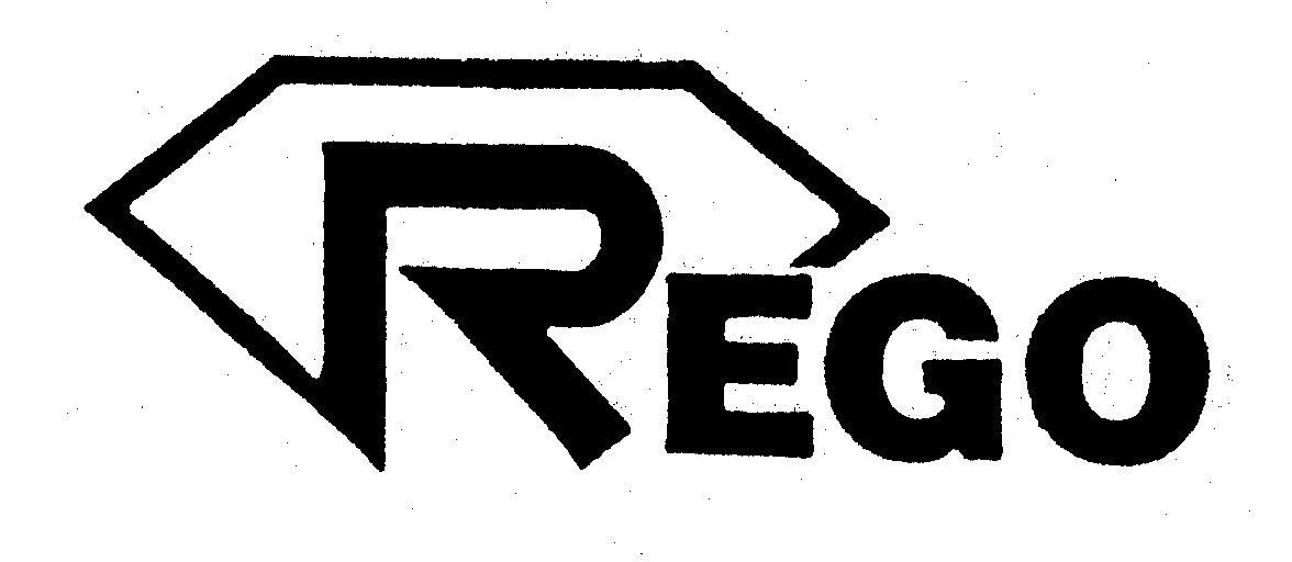 REGO Bastianblessing Company, The Trademark Registration