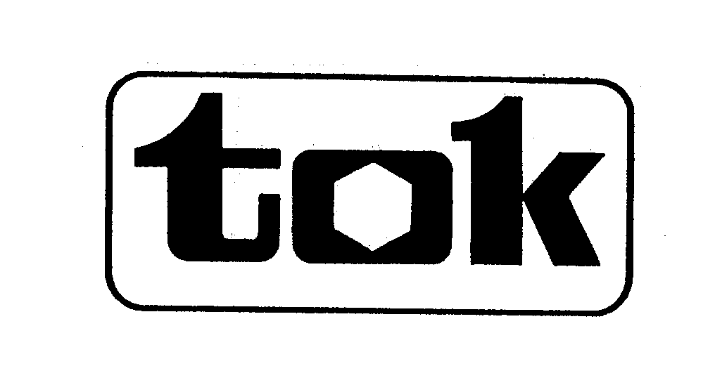 TOK XeraFlop Technologies Inc. Trademark Registration