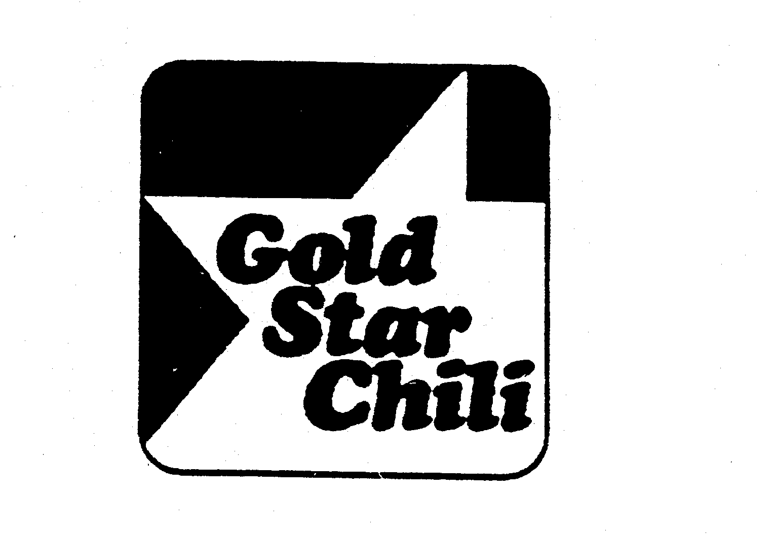 GOLD STAR CHILI Gold Star Chili, Inc. Trademark Registration