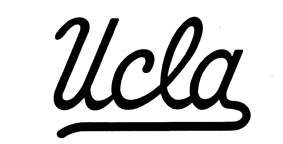 UCLA Regents Of The University Of California, The Trademark Registration