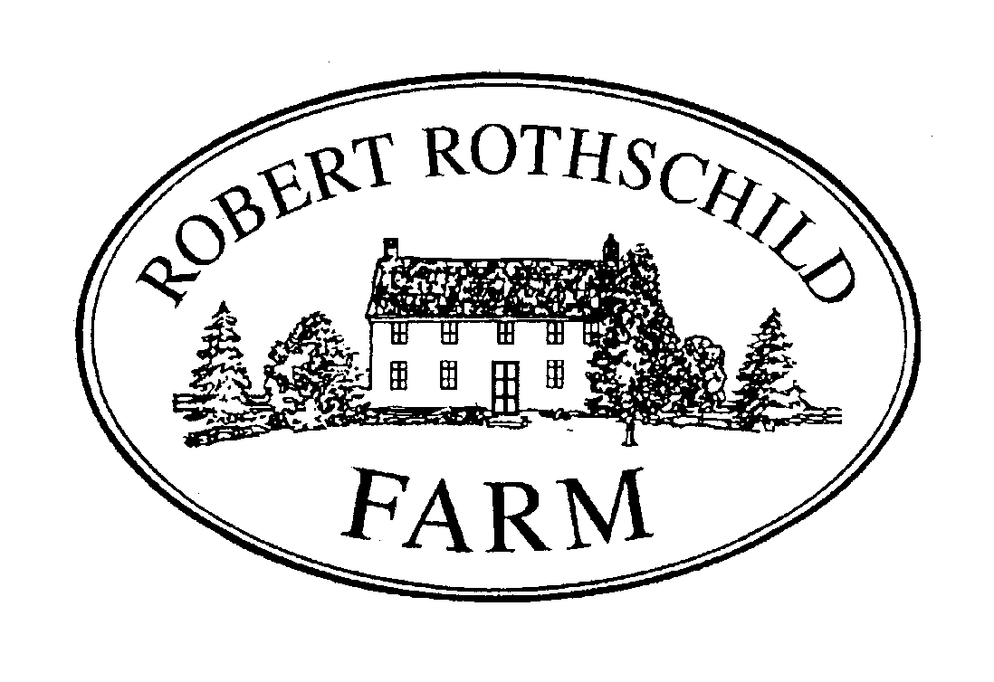 ROBERT ROTHSCHILD FARM Rrf Foods Inc. Trademark Registration