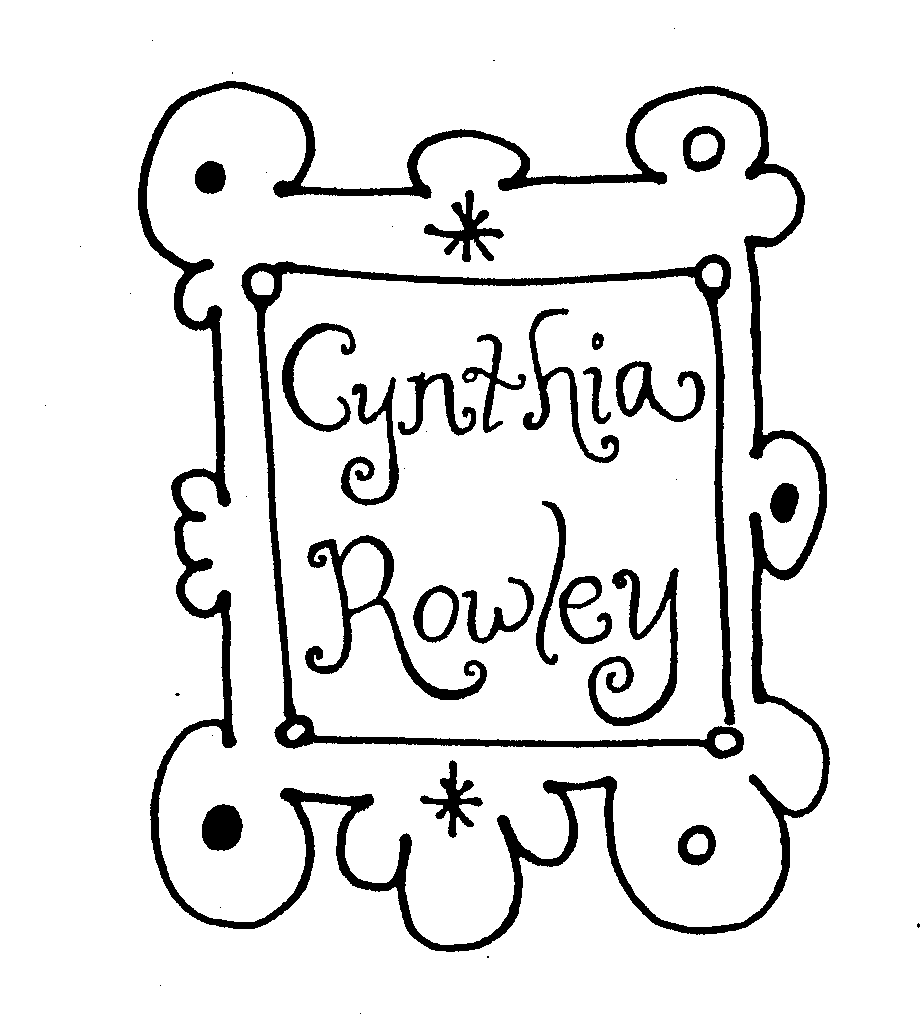 CYNTHIA ROWLEY Artistic Licensing, Llc Trademark Registration