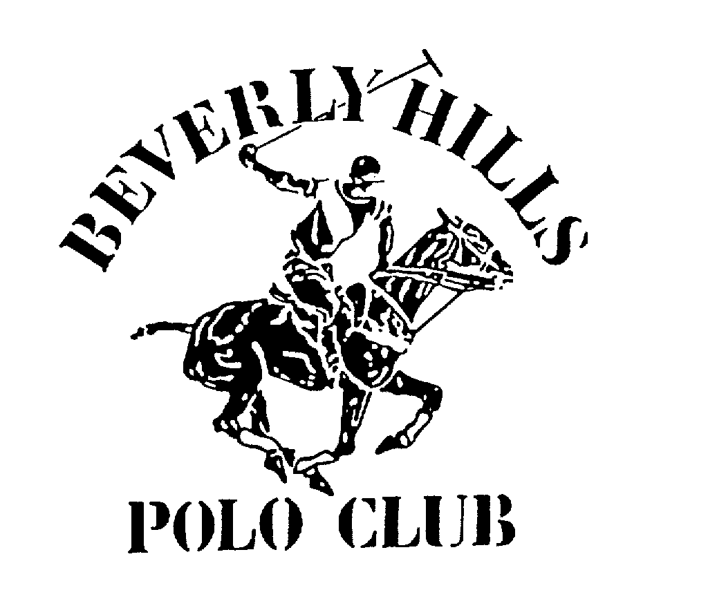 BEVERLY HILLS POLO CLUB Bhpc Associates Llc Trademark Registration