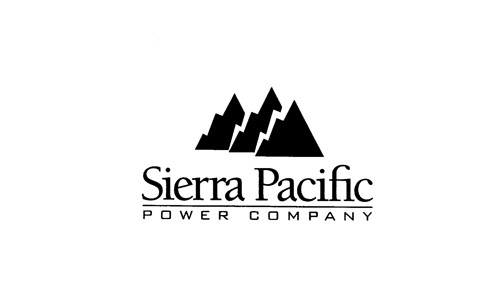 SIERRA PACIFIC POWER COMPANY Sierra Pacific Power Company Trademark