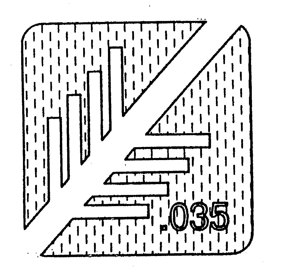 .035 WilsonCook Medical Inc. Trademark Registration
