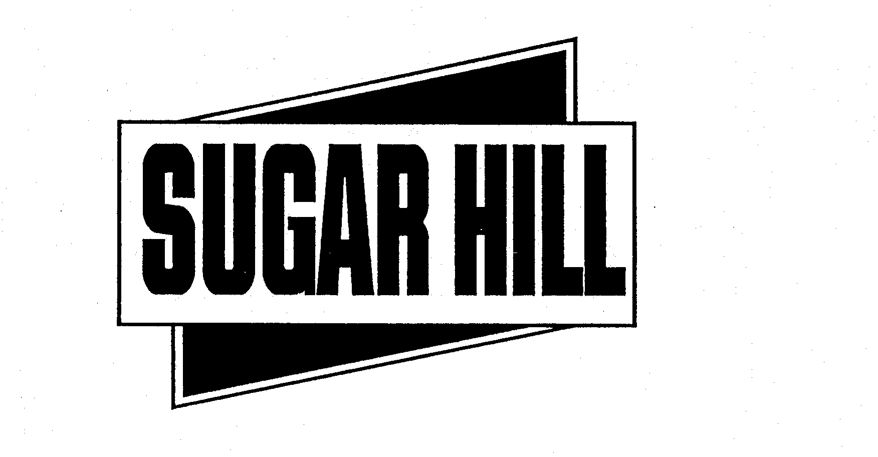 SUGAR HILL R. L. Zeigler Co., Inc. Trademark Registration