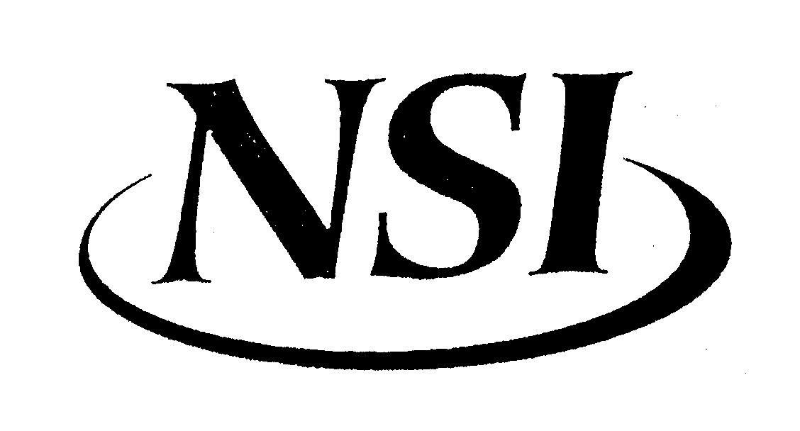 NSI National Sinus Institute, LLC Trademark Registration