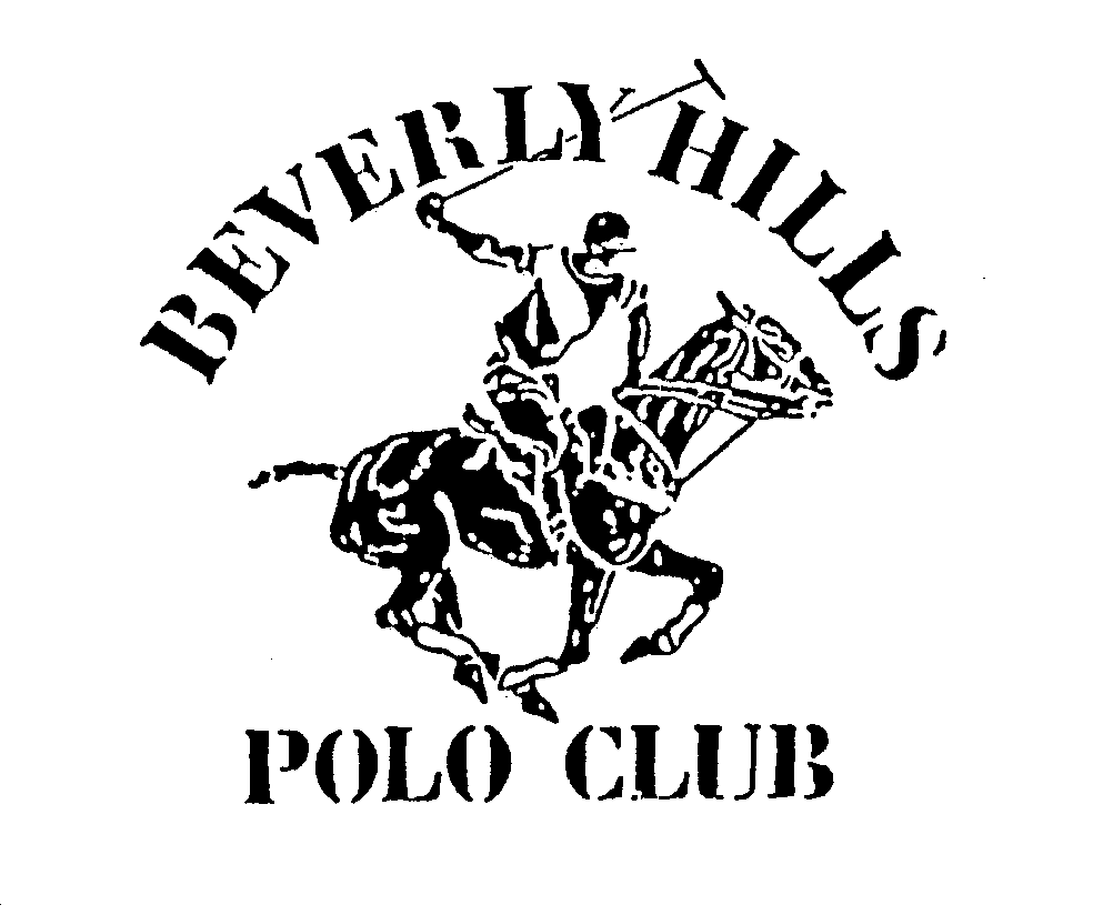 BEVERLY HILLS POLO CLUB Bhpc Associates Llc Trademark Registration