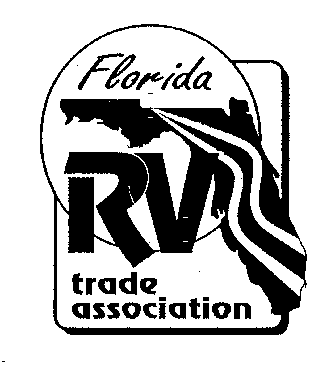 FLORIDA RV TRADE ASSOCIATION Florida RV Trade Association Trademark