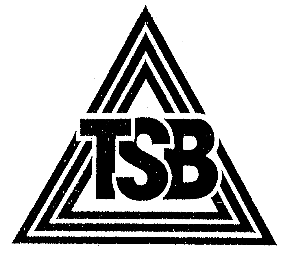 TSB Tsb International Inc. Trademark Registration