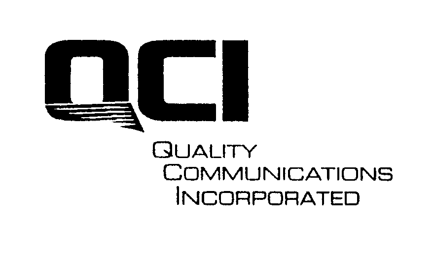 QUALITY INTEGRATED SERVICES, INC. New Hampshire Company.