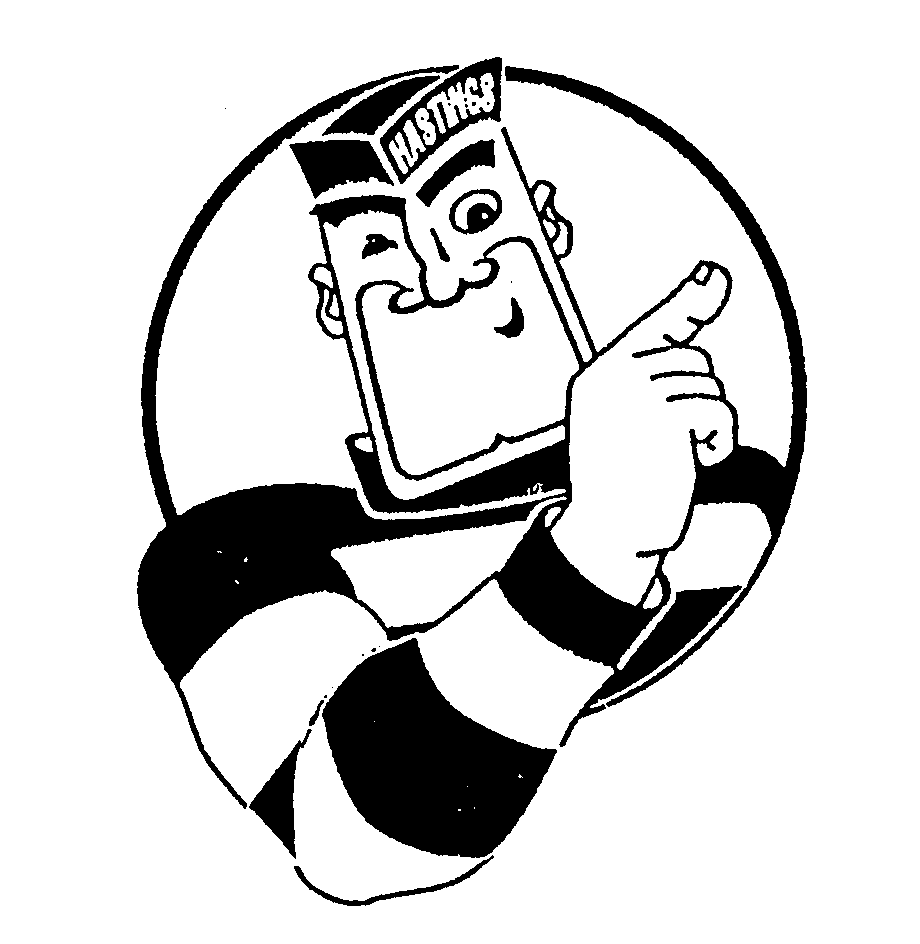 HASTINGS Hastings Equity Grain Bin Mfg. Co. Trademark Registration