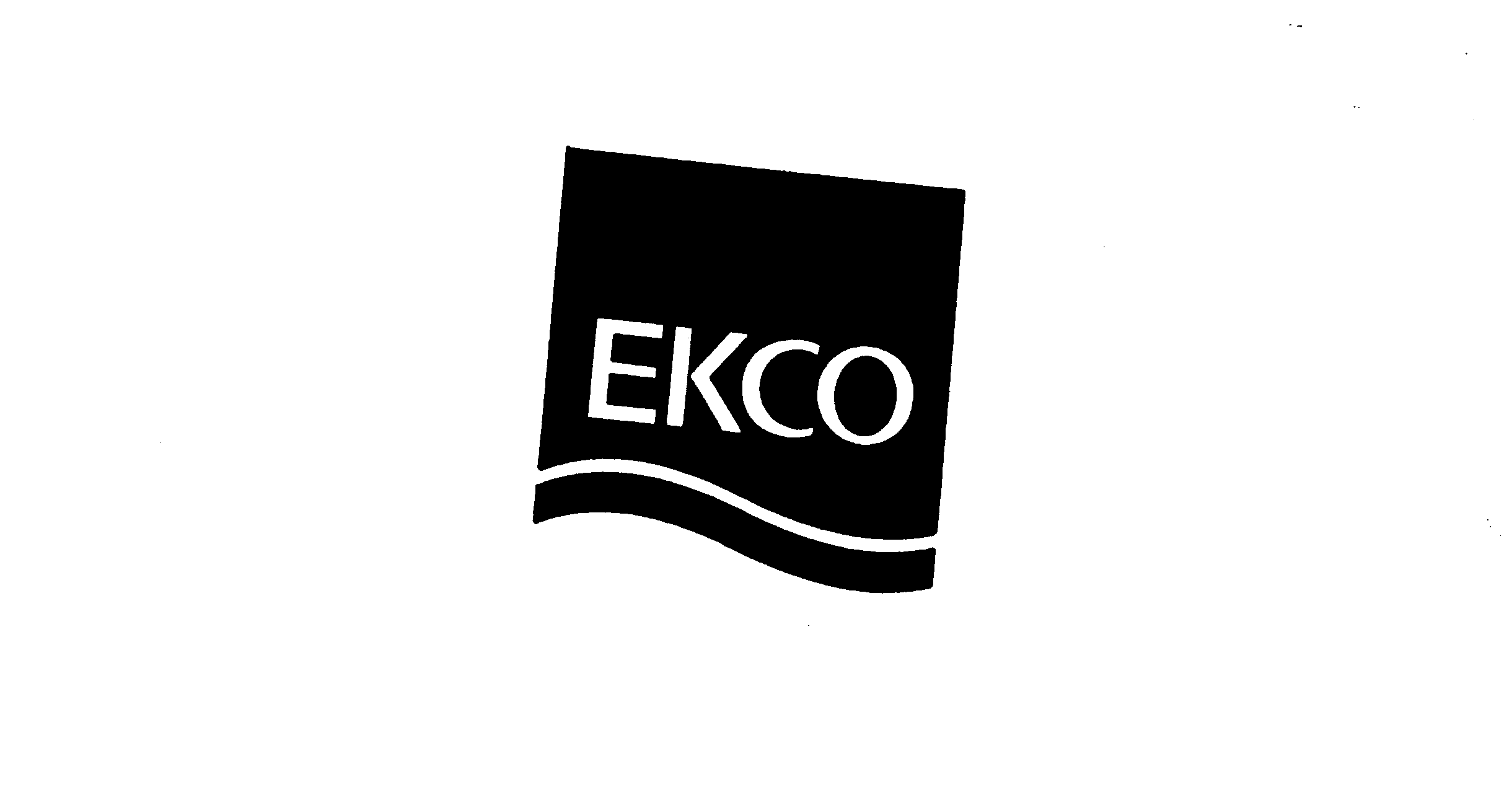 EKCO Ekco Cloud Limited Trademark Registration