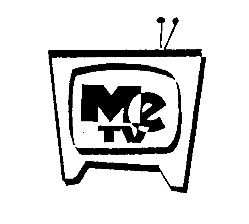 ME TV International Inc. Trademark Registration