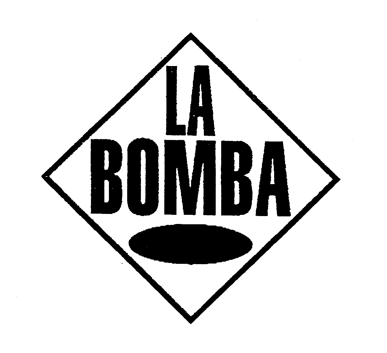 LA BOMBA Espinosa Cigars, LLC. Trademark Registration