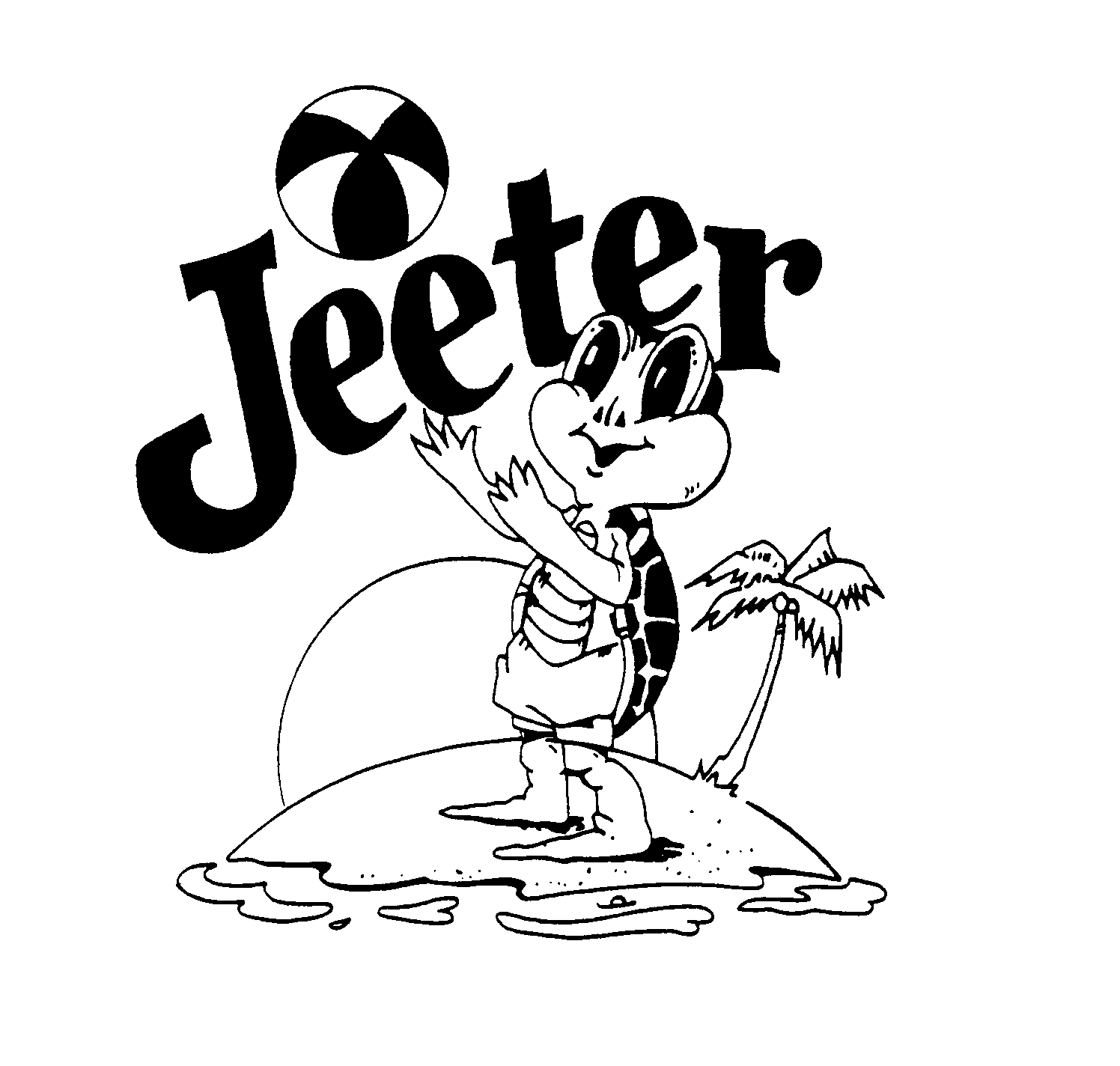 JEETER Dreamfields Brands, Inc. Trademark Registration