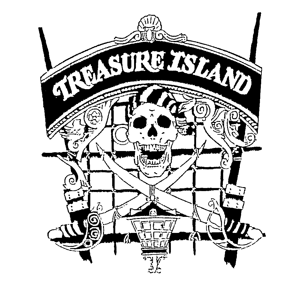 TREASURE ISLAND Aphria Inc. Trademark Registration