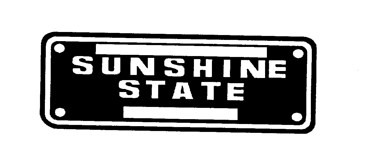 SUNSHINE STATE Atlas Trading, spol. s.r.o. Trademark Registration