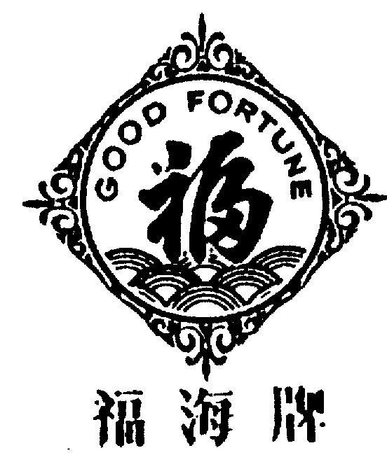 GOOD FORTUNE L'oreal Trademark Registration