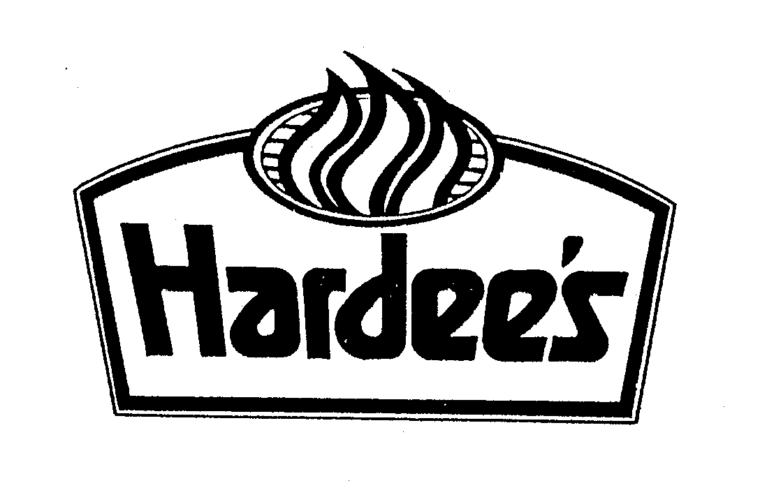 HARDEE'S Hardee's Restaurants LLC Trademark Registration