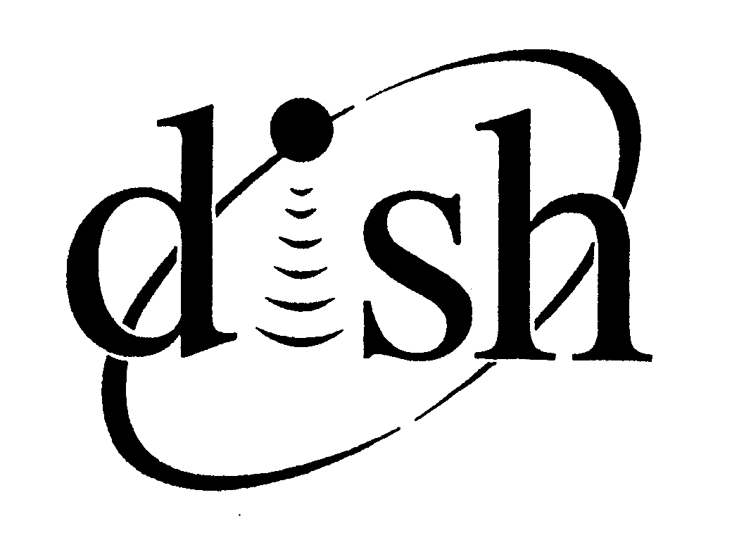 Dish Network Corp Trademarks & Logos