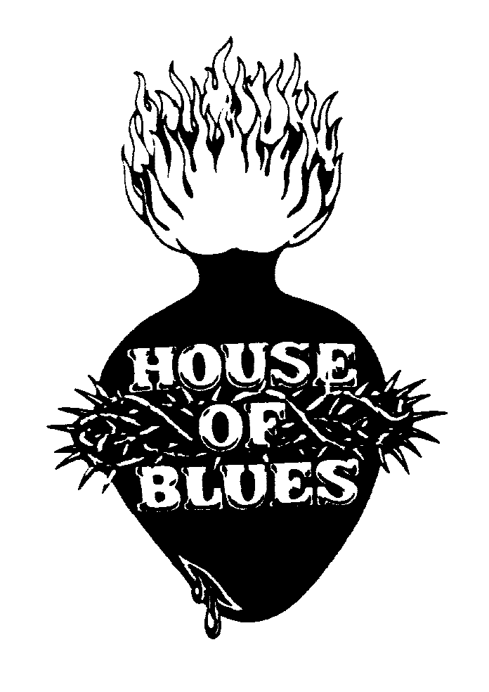 HOUSE OF BLUES Hob Entertainment, Llc Trademark Registration