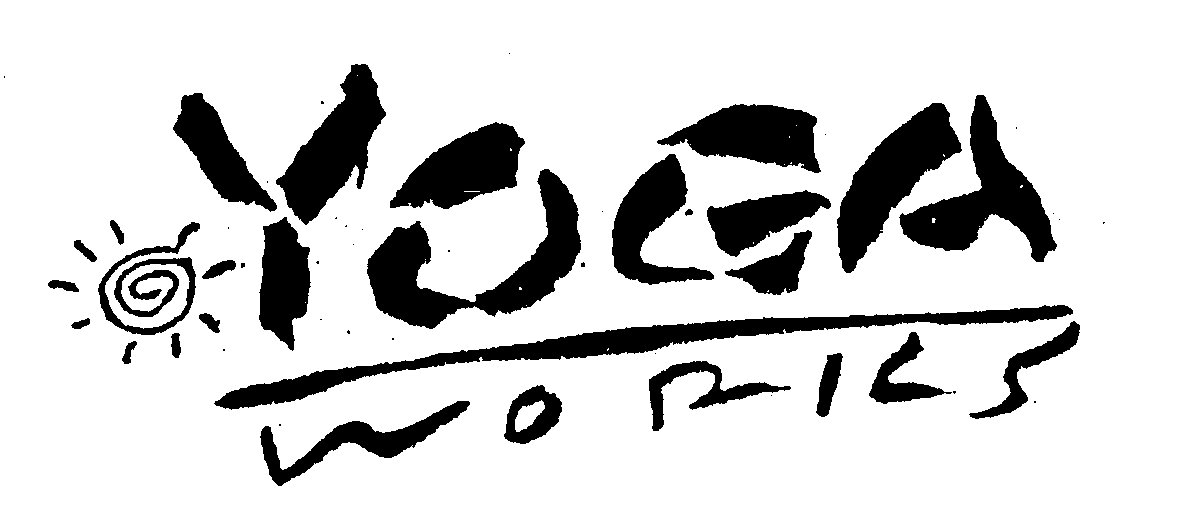 YOGA WORKS Yoga Works, Inc. Trademark Registration