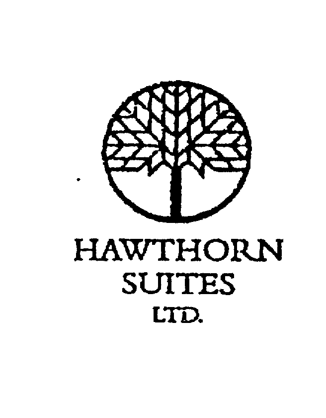 HAWTHORN SUITES LTD. U.S. Franchise Systems, Inc. Trademark Registration