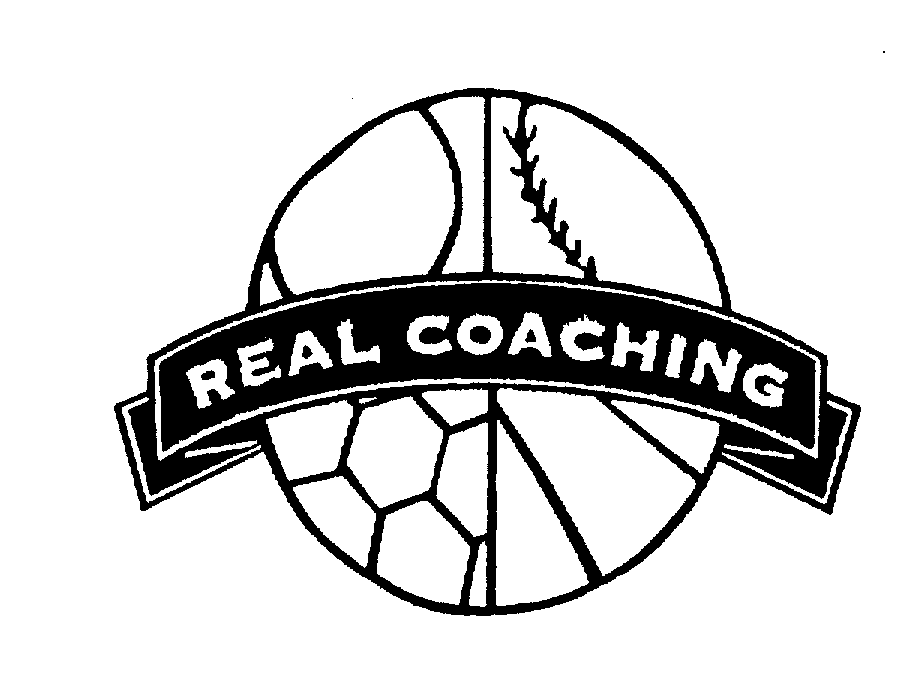 REAL COACHING Drake University Trademark Registration