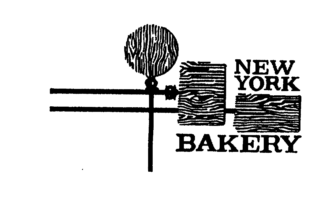 NEW YORK BAKERY New York Bakery Inc. Trademark Registration