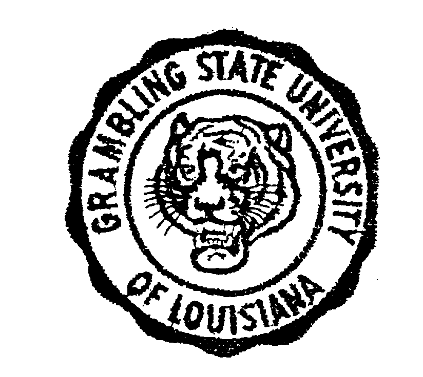 GRAMBLING STATE UNIVERSITY OF LOUISIANA Grambling State University