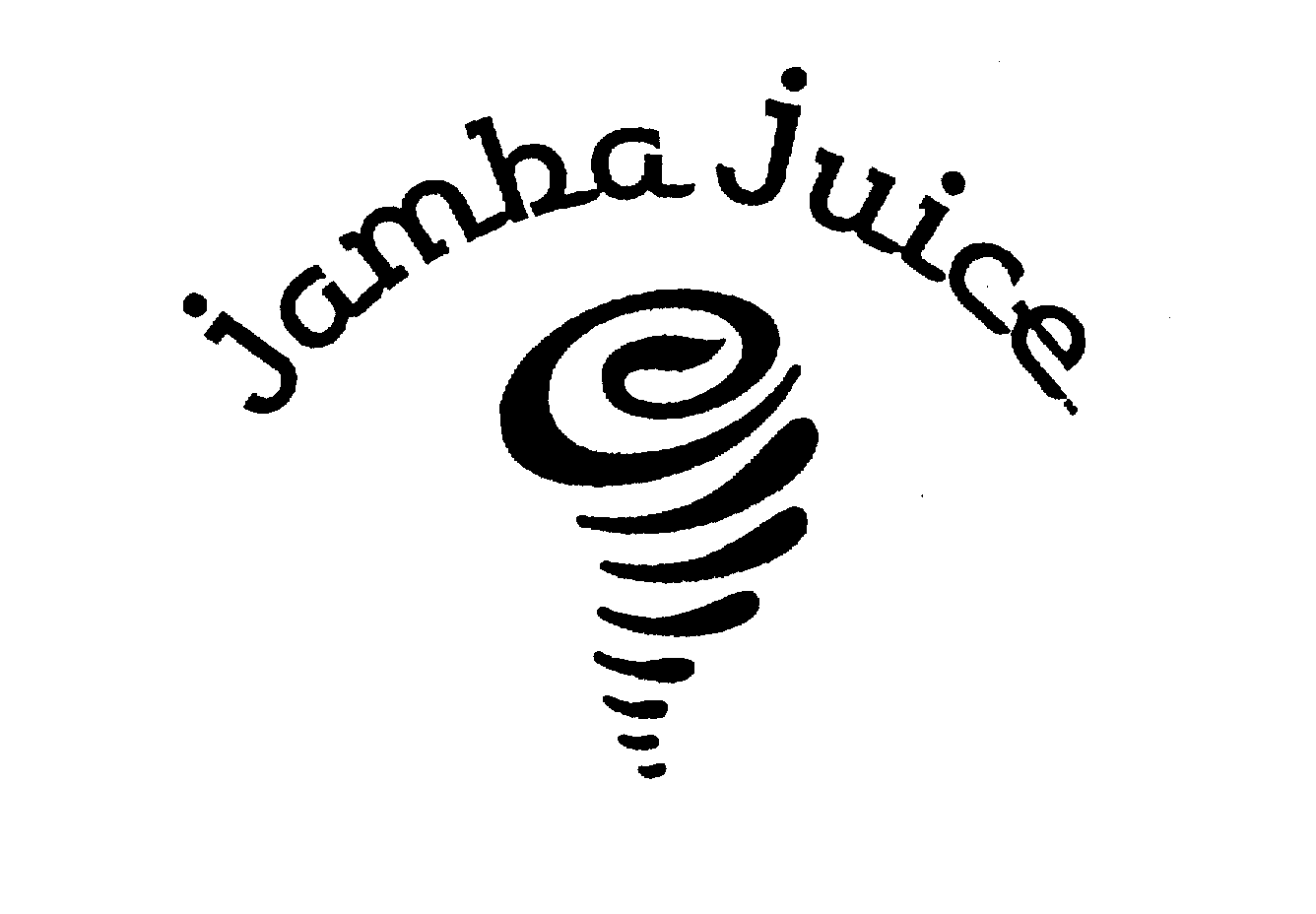 JAMBA JUICE Jamba Juice Company Trademark Registration