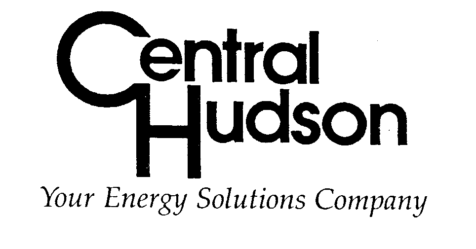 CENTRAL HUDSON YOUR ENERGY SOLUTIONS COMPANY Central Hudson Gas