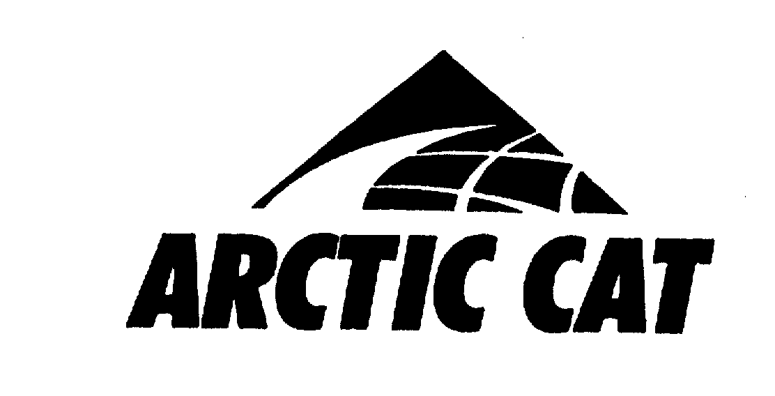Arctic Cat Inc. Trademarks & Logos