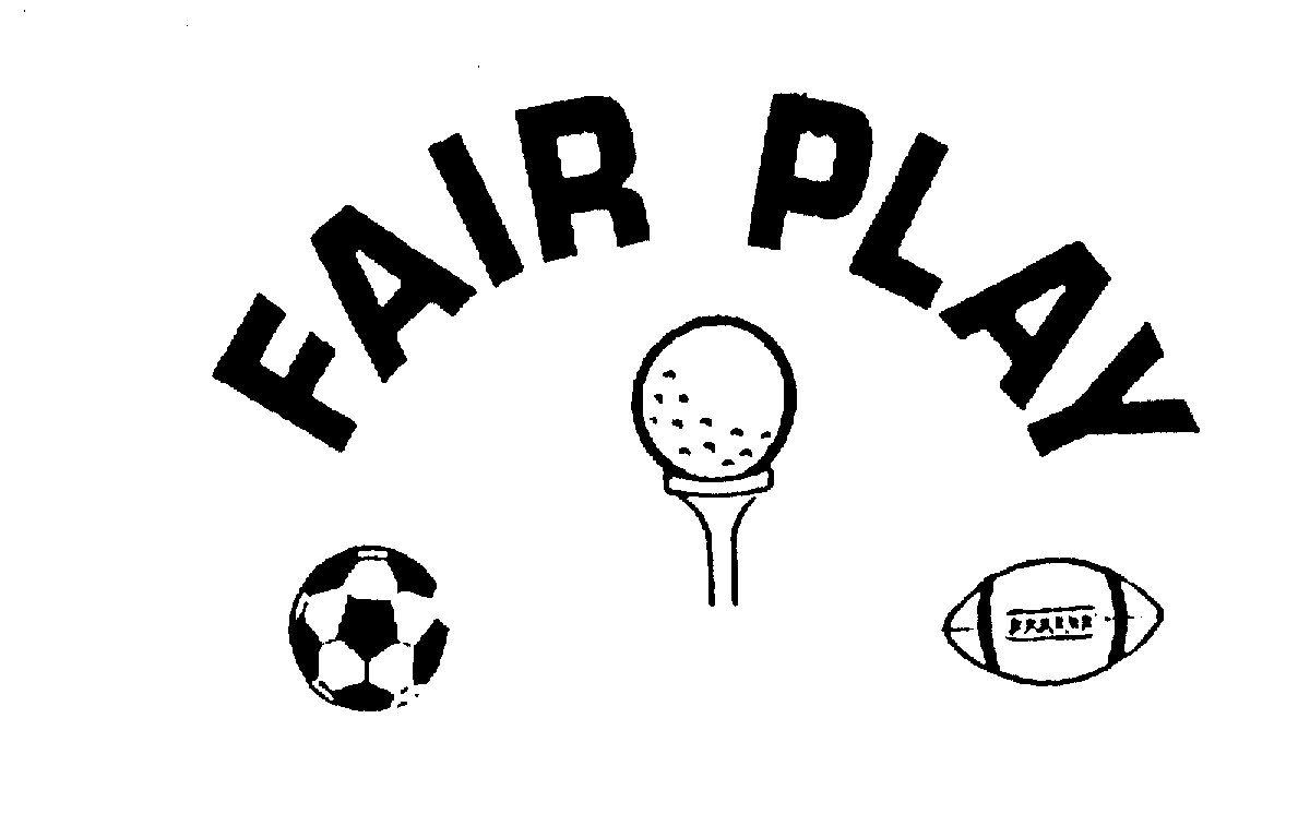 FAIR PLAY ISL Properties Ltd. Trademark Registration