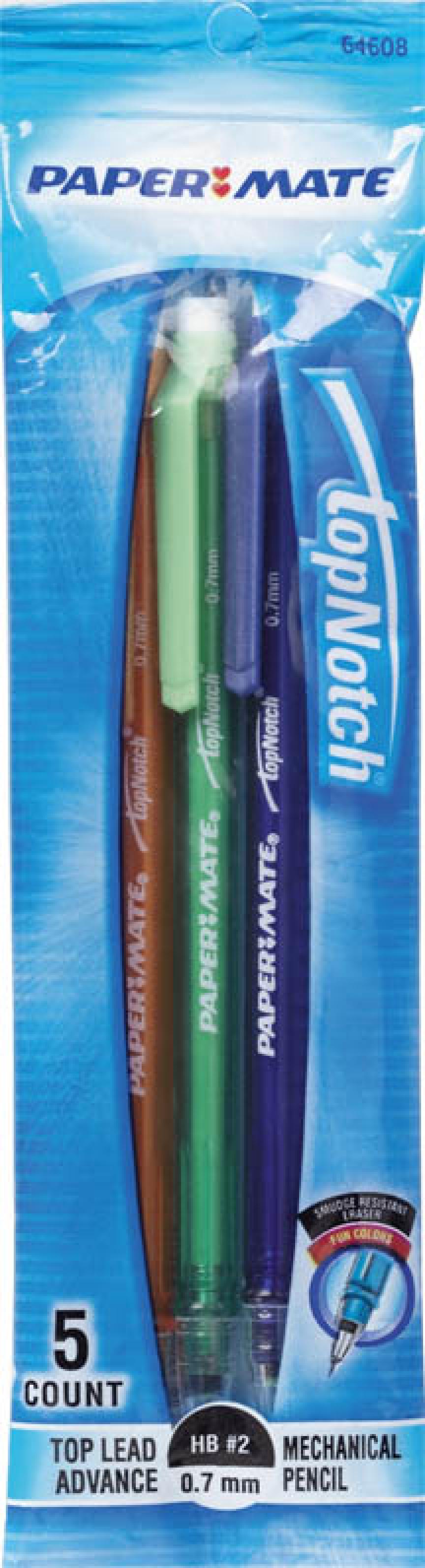 TOP NOTCH BWI Companies, Inc. Trademark Registration