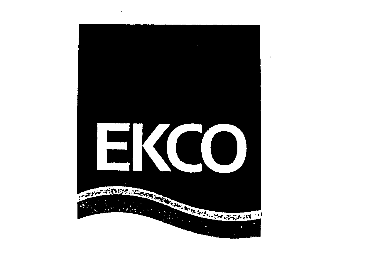 EKCO Ekco Cloud Limited Trademark Registration