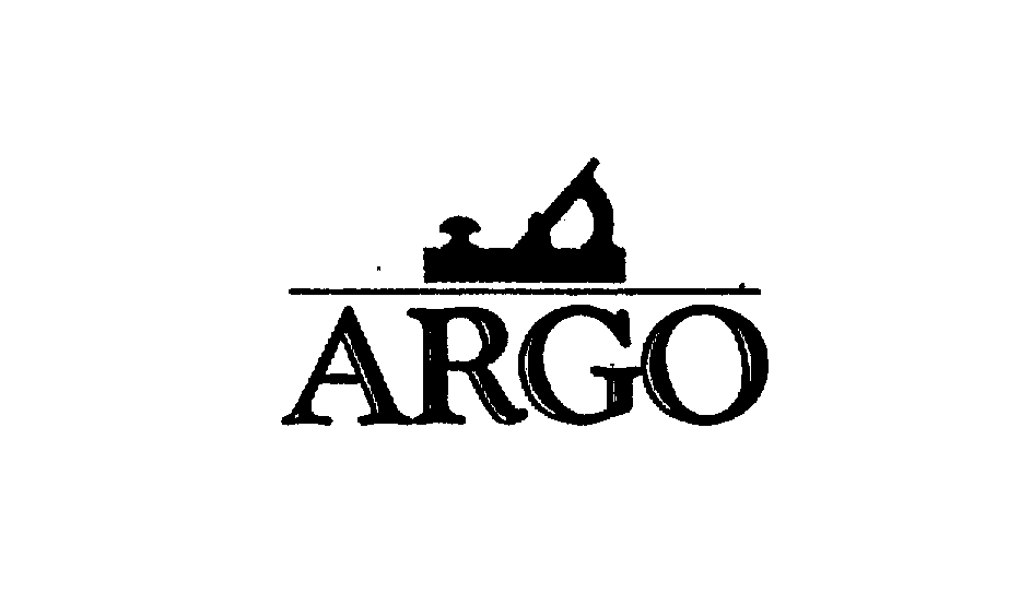 ARGO Argo Building Company, Inc. Trademark Registration