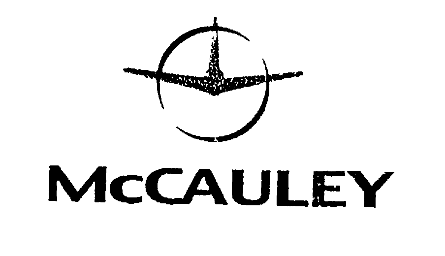 MCCAULEY McCauley Tools, LLC Trademark Registration