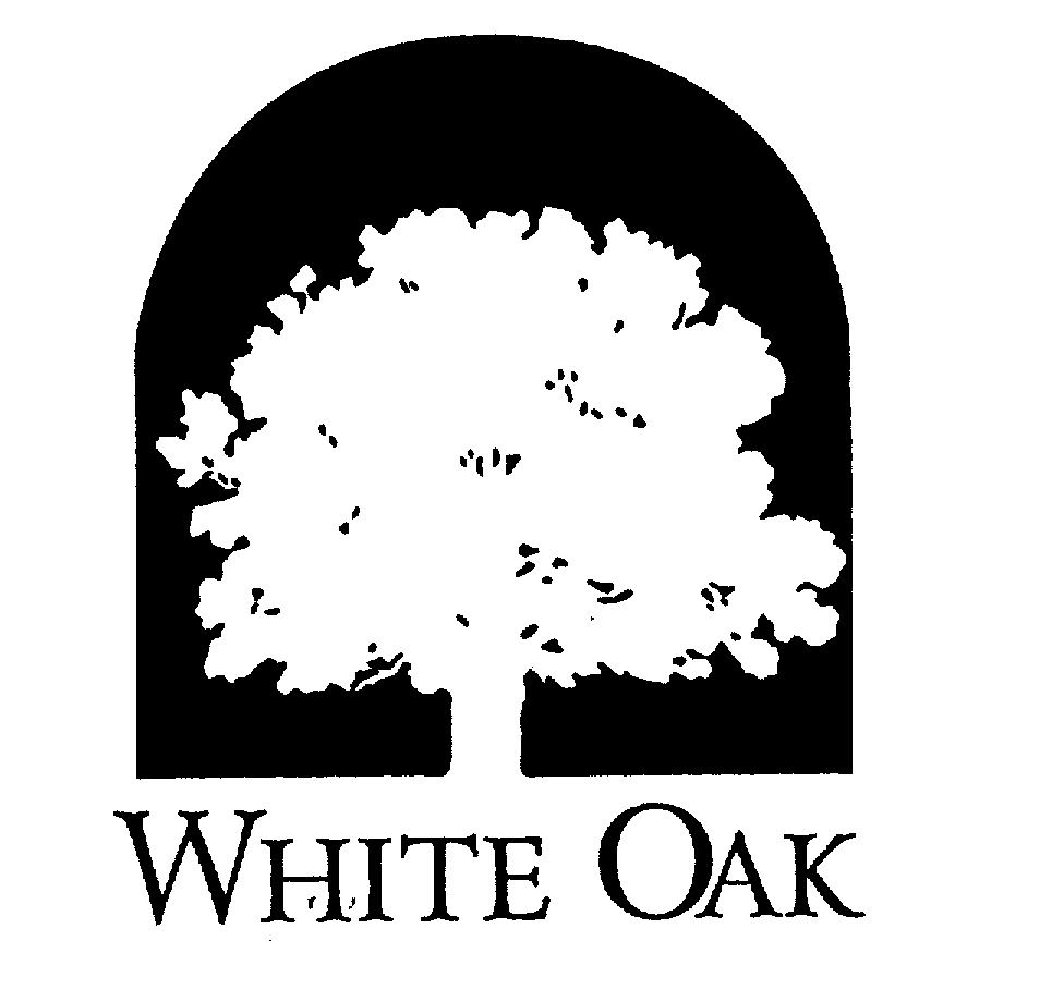 WHITE OAK Van Dusen Harrington Co. Trademark Registration