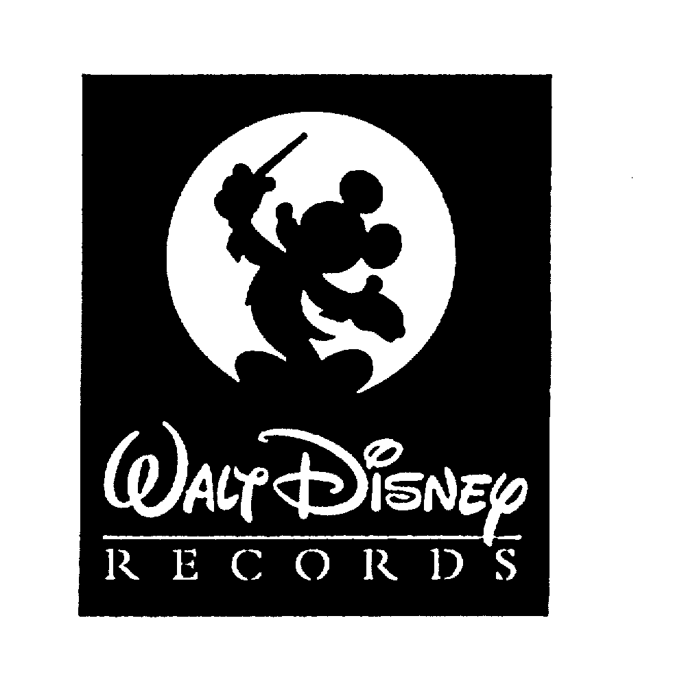 WALT DISNEY RECORDS Disney Enterprises, Inc. Trademark Registration