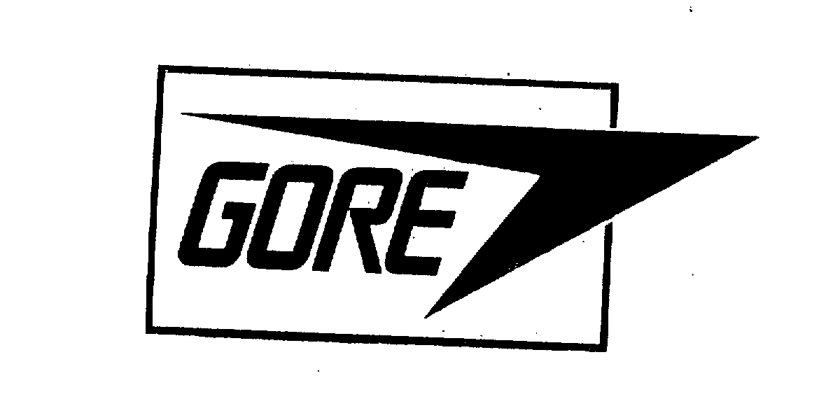 GORE W. L. Gore & Associates, Inc. Trademark Registration