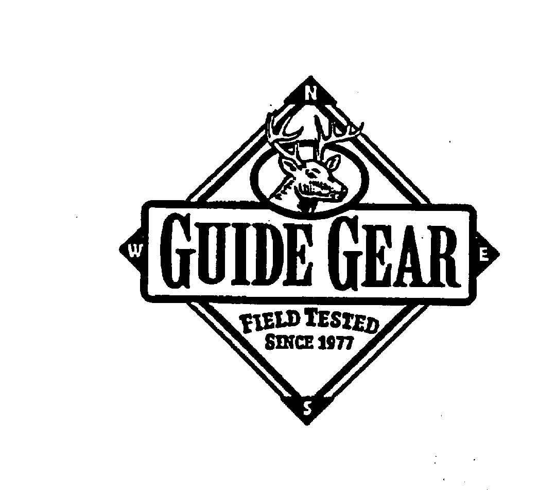 NWSE GUIDE GEAR FIELD TESTED SINCE 1977 Sportsman's Guide, Inc., The