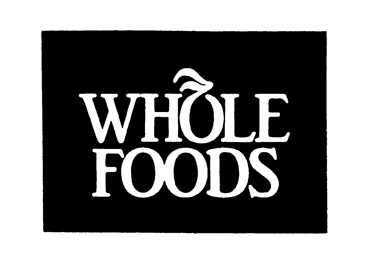 WHOLE FOODS Whole Foods Market Services, Inc. Trademark Registration