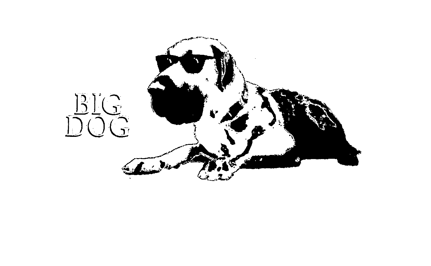 BIG DOG Bumpers DriveIn of America, Inc. Trademark Registration