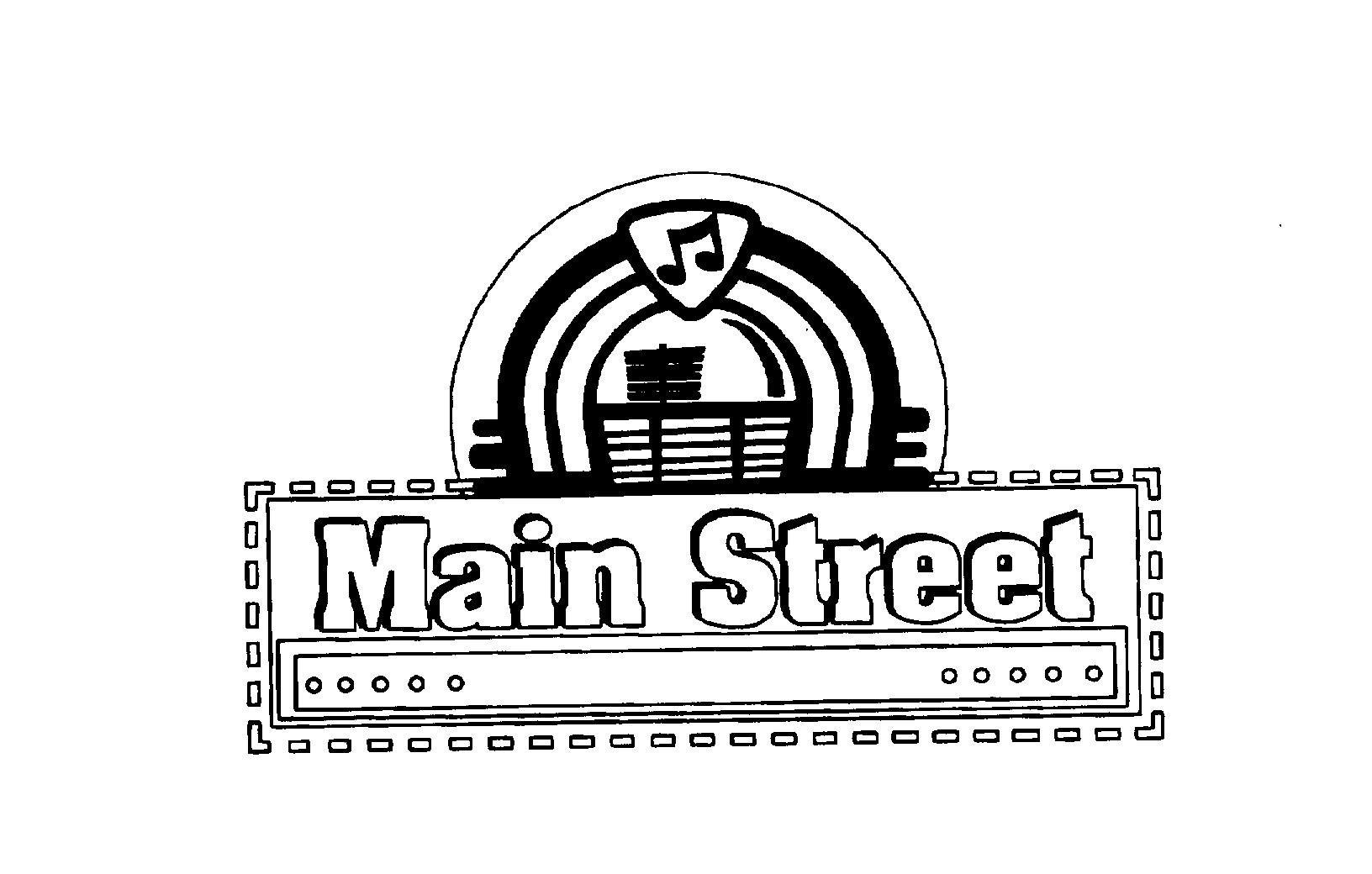 MAIN STREET Libbey Glass Inc. Trademark Registration