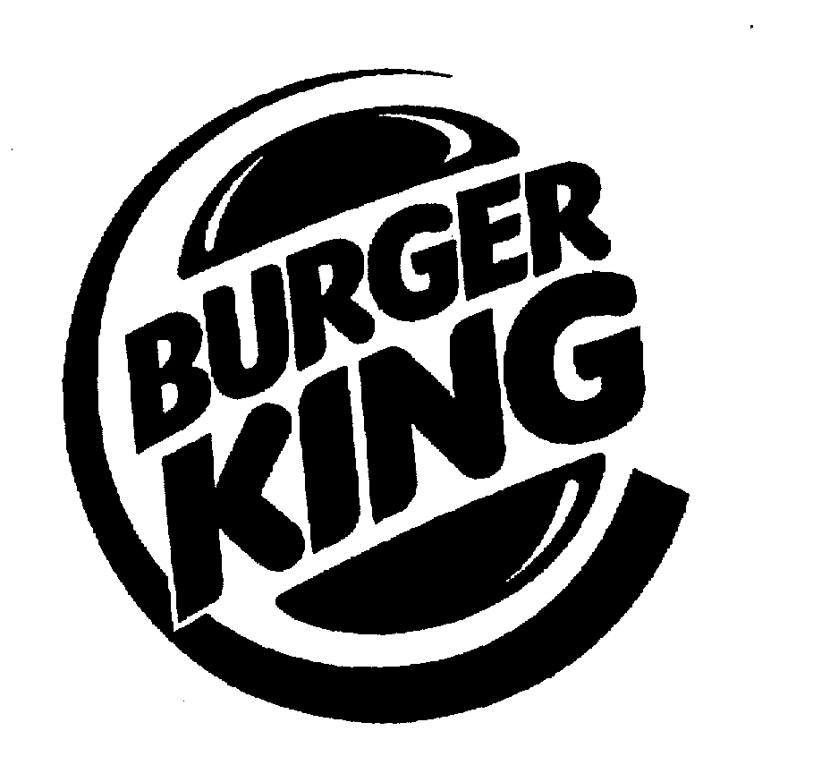 BURGER KING Burger King Corporation Trademark Registration