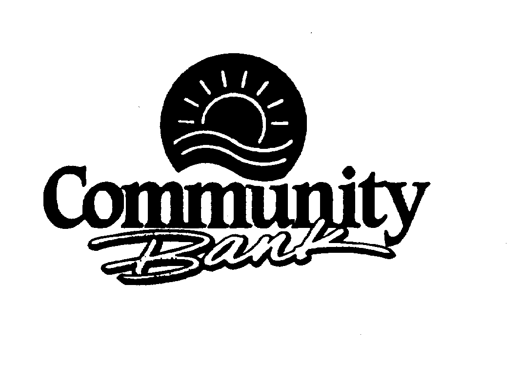 COMMUNITY BANK Community Bank, NA Trademark Registration