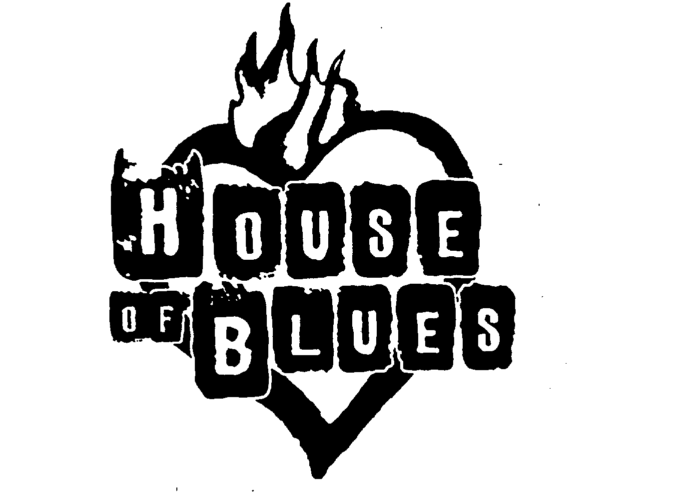 HOUSE OF BLUES Hob Entertainment, Llc Trademark Registration